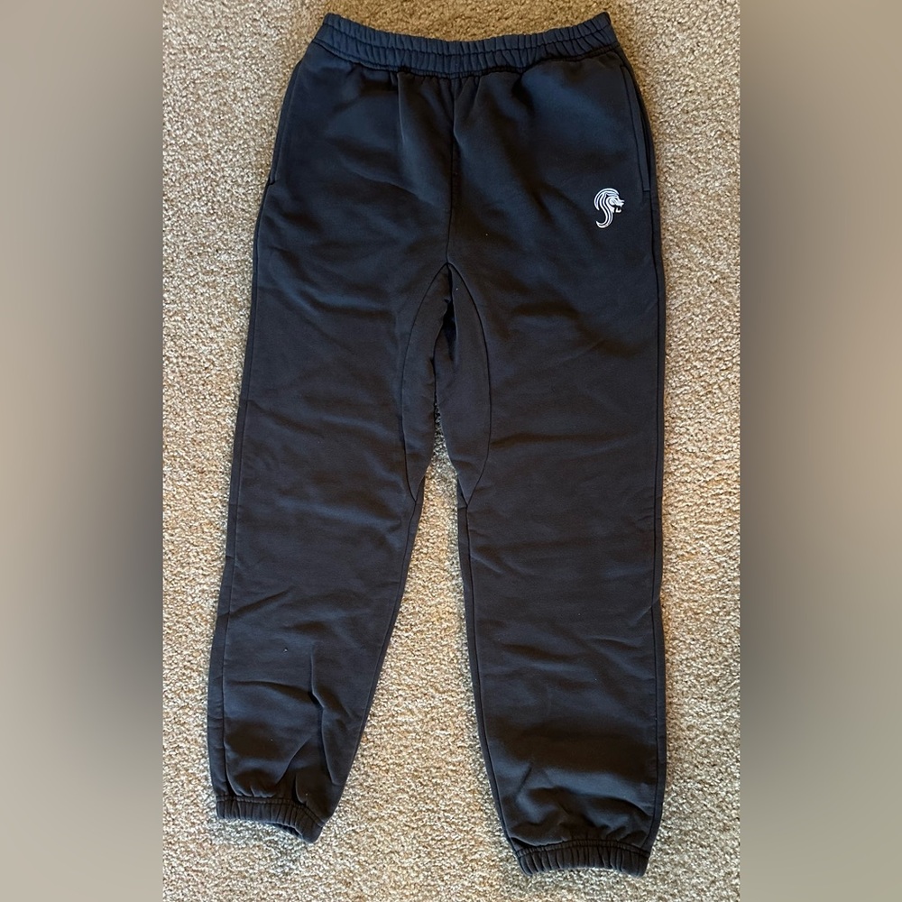 STREIGNTH sweatpants
